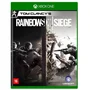 Tom Clancy's Rainbow Six Siege Standard Edition  XBOX One
