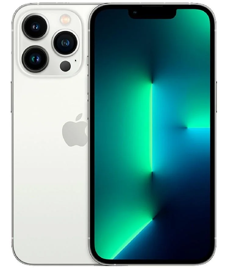 Usado: Iphone 13 Pro 512gb Prateado Bom - Trocafone