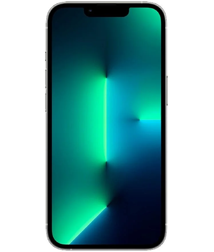 Usado: Iphone 13 Pro 512gb Prateado Bom - Trocafone