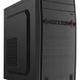 Gabinete Office Sem Fonte Bluecase Bgsf-001 Preto