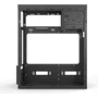 Gabinete Office Sem Fonte Bluecase Bgsf-001 Preto