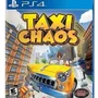 Jogo Taxi Chaos Ps4