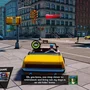 Jogo Taxi Chaos Ps4