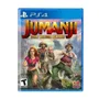 Jumanji The Video Game Ps4 Lacrado