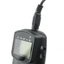 Controle Remoto Com Temporizador Jjc Met-d Para Panasonic