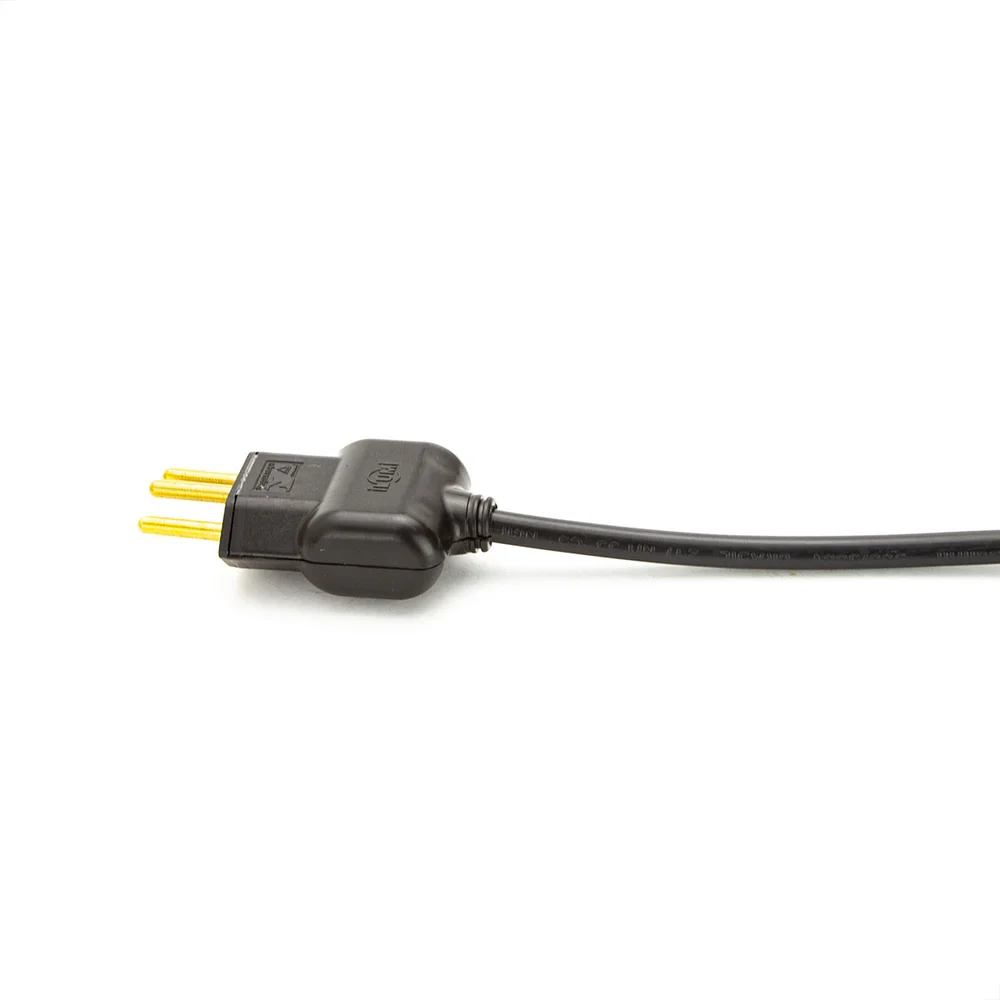 Extensão Cabo Pp 3x1,50 De 2 Tomadas 20a - 20 Metros