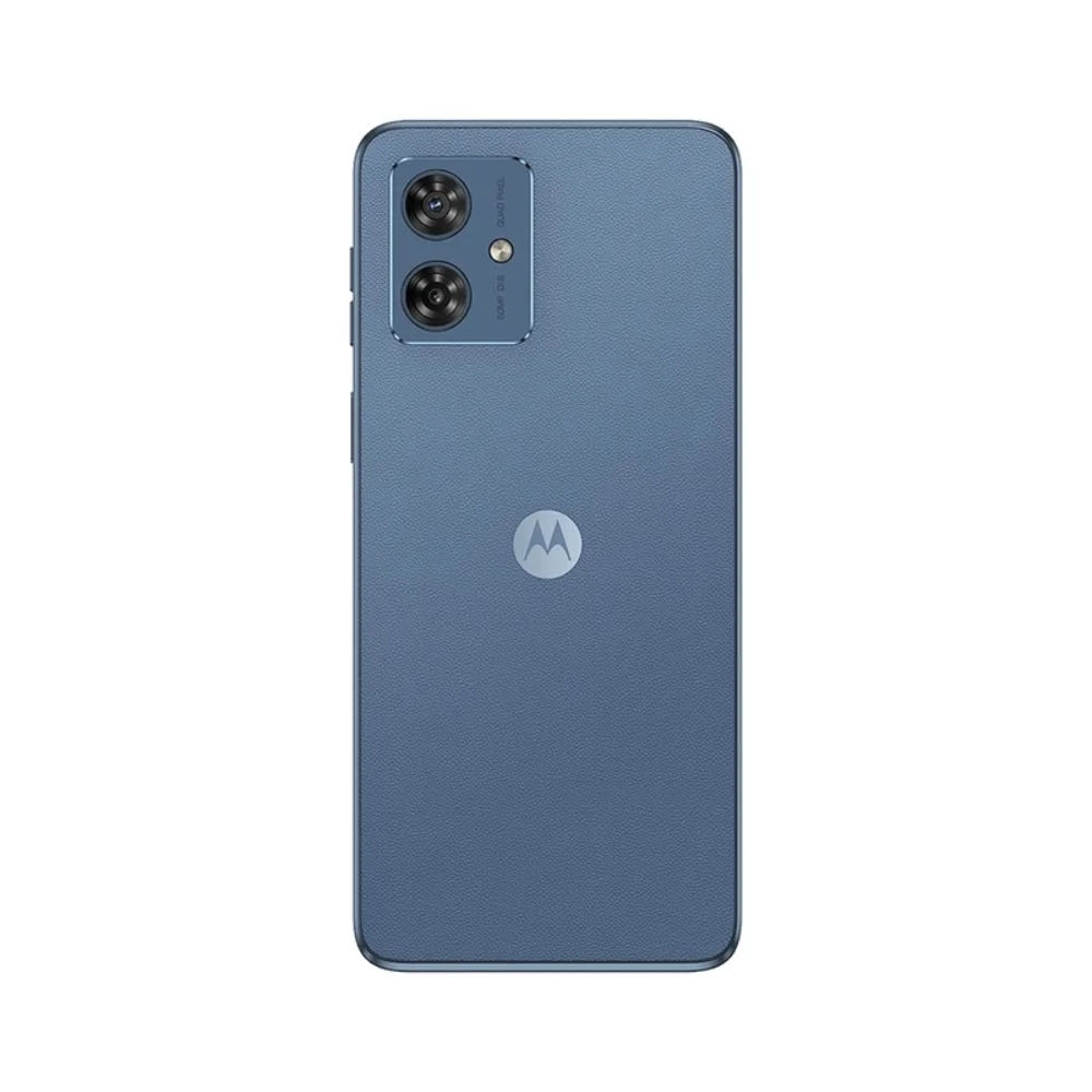 Usado: Motorola Moto G54 5g 256gb Azul Vegan Excelente - Trocafone