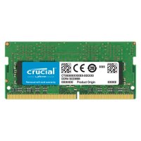 Memoria Crucial Notebook Ddr4 16 Gb 2133 Mhz