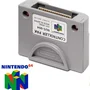 Cartão de Memória Compativel Video Game Nintendo 64