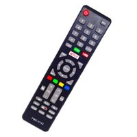 Controle Remoto Tv Lcd Cobia Compatível 9140 \ Crs-7247