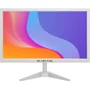 Monitor LED 21.5" " Full Hd Widescreen Branco HDMI E Vga