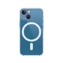 Capa Transparente Space Magsafe iPhone 15 Pro Max
