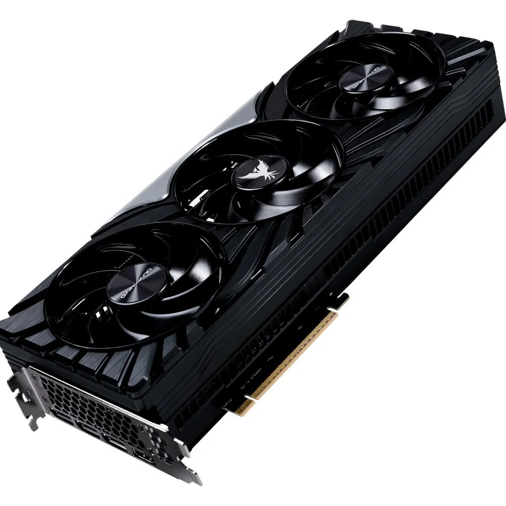 グラフィックボード・グラボ・ビデオカード GAINWARD GEFORCE RTX5080 16GB Produtos com até 15 OFF no PIX KaBuM