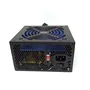 Fonte Gamer Atx 450w Bivolt PC Jogos Alimentação Silenciosa Cowboy
