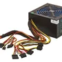 Fonte Gamer Atx 450w Bivolt PC Jogos Alimentação Silenciosa Cowboy