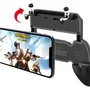 Controle Gamepad W11 Com Gatilho L1 R1 + Analógico Pubg, Free Fire Cod