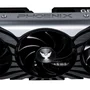 Placa De Video Gainward RTX 5070 Phoenix 12gb Gddr7 192 Bits - Ne75070019k9-gb2050x