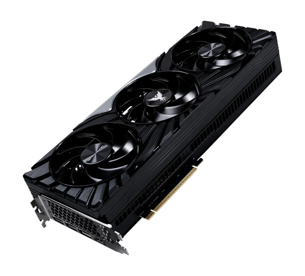 Placa De Video Gainward RTX 5070 Phoenix 12gb Gddr7 192 Bits - Ne75070019k9-gb2050x Placa De Video Gainward RTX 5070 Phoenix 12gb Gddr7 192 Bits - Ne75070019k9-gb2050x