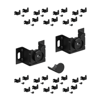 Suporte Universal Fixo Tv 10''/100 - 15 Unidades