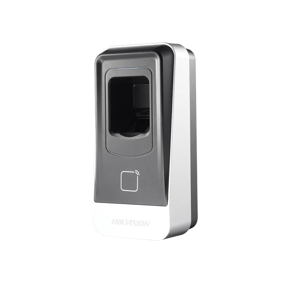 Leitor De Cartao Hikvision Ds-k1201mf Leitor De Cartao Hikvision Ds-k1201mf