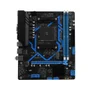 Placa Mãe Micro-atx Am4 A520, Amd Ryzen, Ddr4, PCi-e X16 4.0, Usb HDMI Vga, Pronta Entrega