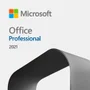 Pacote Office 2021 Professional Plus