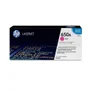 Toner Original Hp Cp5525 650a Magenta / Vermelho Ce273a