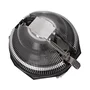 Cooler Fan 90mm Dn304 Para Gabinete Gamer LED FRGB(dn304)