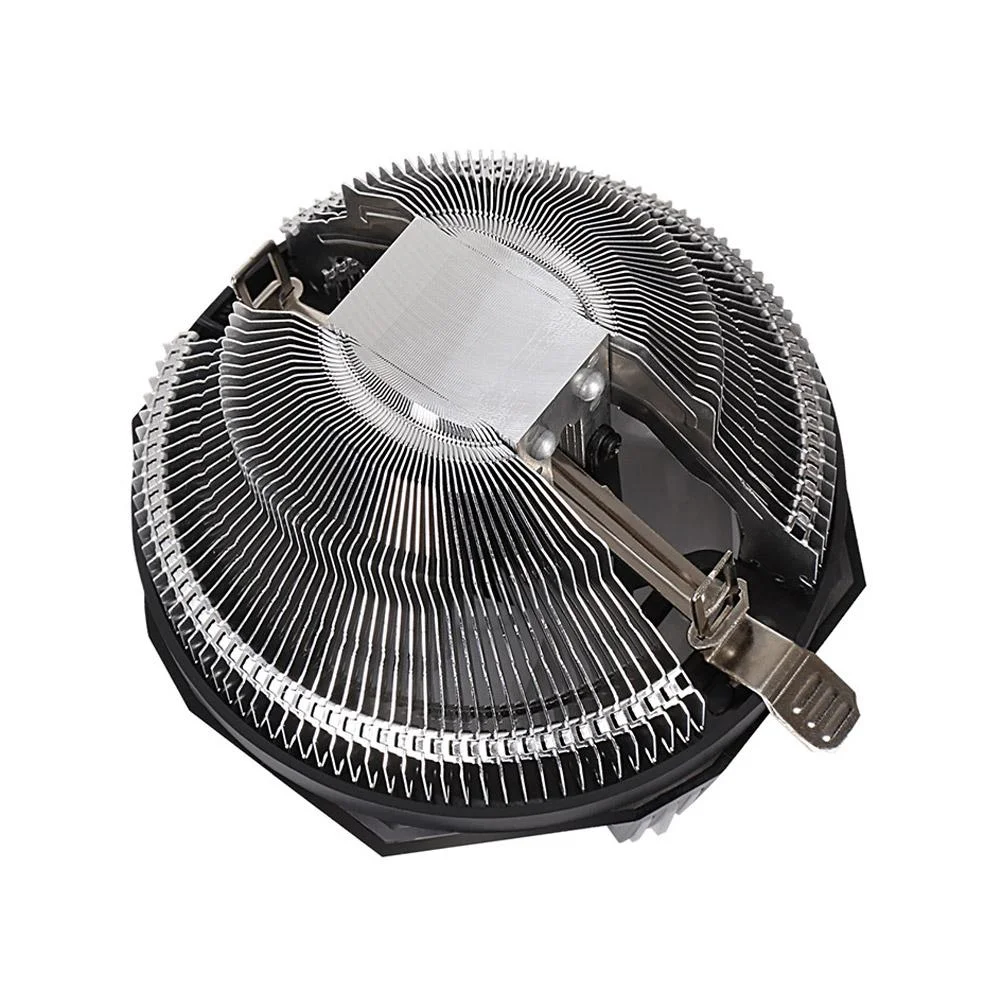 Cooler Fan 90mm Dn304 Para Gabinete Gamer LED FRGB(dn304) Cooler Fan 90mm Dn304 Para Gabinete Gamer LED FRGB(dn304)