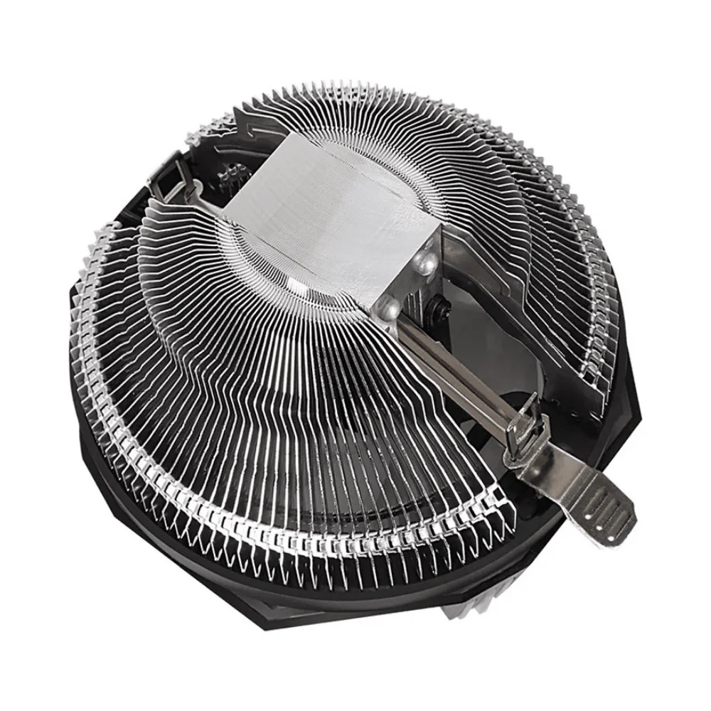 Cooler Fan 90mm Dn304 Para Gabinete Gamer LED FRGB(dn304) Cooler Fan 90mm Dn304 Para Gabinete Gamer LED FRGB(dn304)