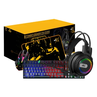 Kit-Gamer-Ultimate-Brx-4-Em-1-