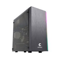 Computador Certo PC Dinamic Vii 1114 Amd Ryzen 7 5700g Radeon Graphics 8GB Ddr4 512gb  SSD S/fan WINDOWS 11 Pro