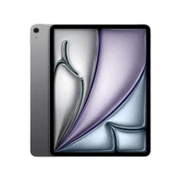 Ipad Air 13 M2 6G 512GB Azul Mv2k3bzA KaBuM