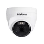 Câmera Vhd 1220 D Full Color+ Inteligente Full Hd 1080p Multihd Visão Noturna De 20m Intelbras