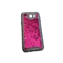 Capa De Celular Galaxy J5 Prime Capinhas Estilosas Cor:escama De Cobra Rosa