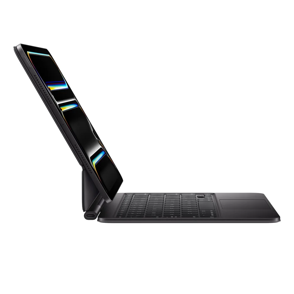 iPad Magic Keyboard ブラック 11inch Produtos com até 15 OFF no PIX KaBuM
