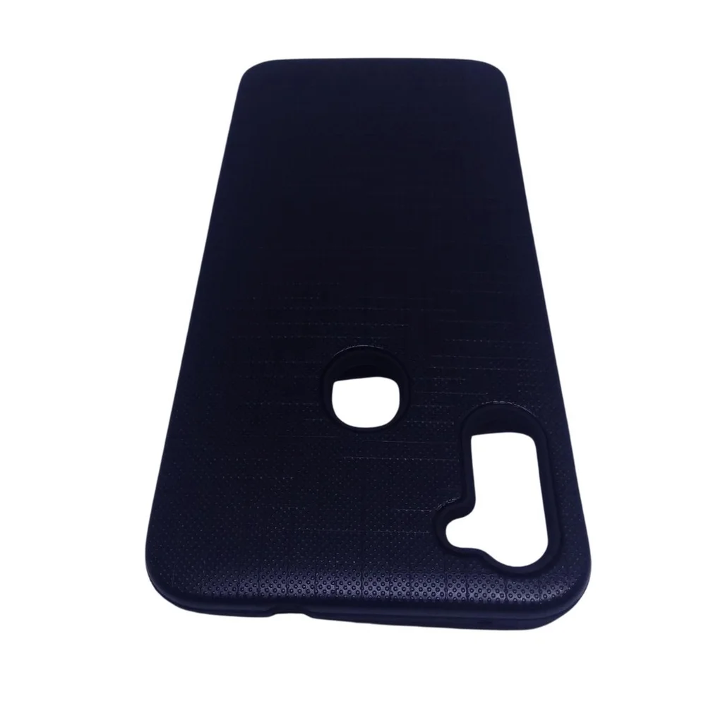 Capa Galaxy A11 Preto