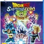 Dragon Ball Z: Sparking! Zero