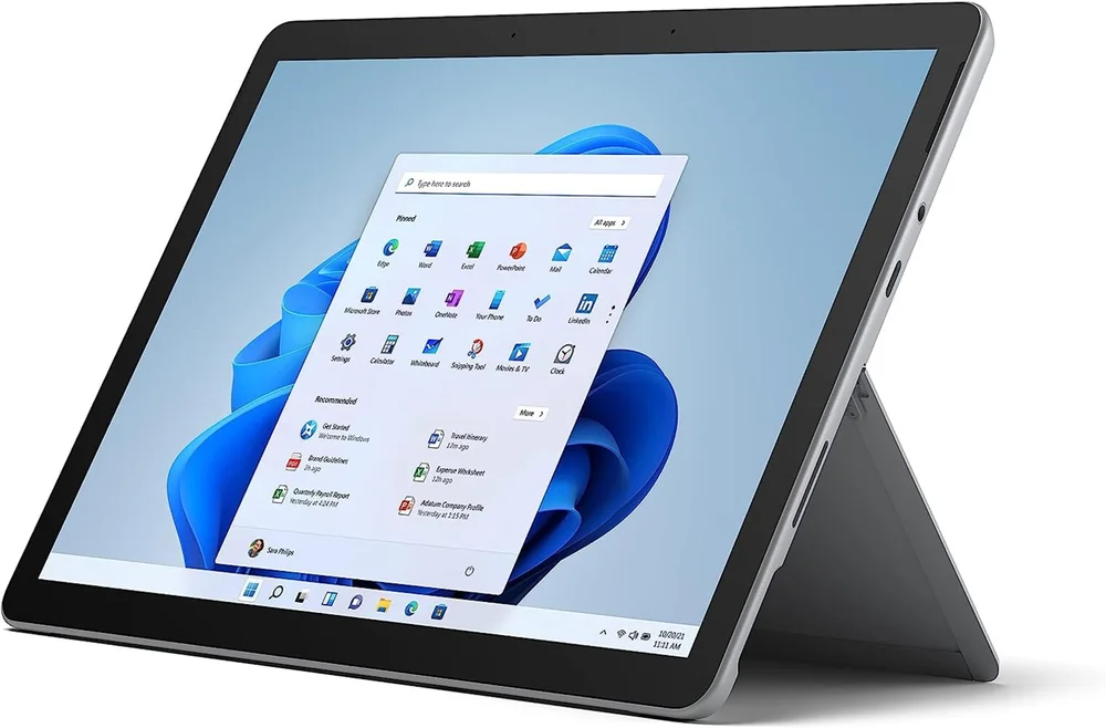 K*o様 surface go3 RAM8GB 118GB Produtos com até 15 OFF no PIX KaBuM