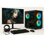 PC Gamer Completo Skill Ryzen 5 5600g, 16gb, RTX 4060 8GB, SSD 512gb M.2,+ Monitor 27" Ips 100hz - Sk27009