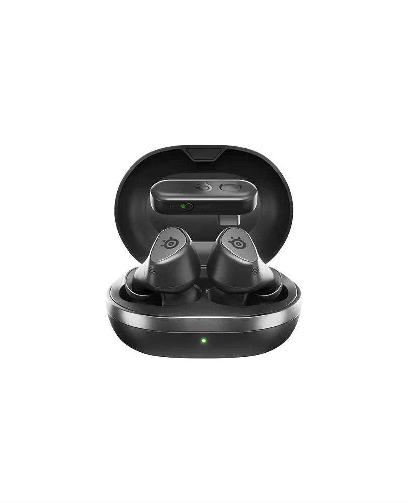 イヤホン steelseries arctis gamebuds for xbox Arctis GameBuds™ for Xbox