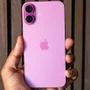 Apple Iphone 16 (128GB) Câmera Dupla 48mp, Tela 6.1", Rosa Pink, Lacrado