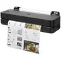 Impressora Plotter HP DesignJet T230 24" A1 5HB07A Wi-Fi Bivolt