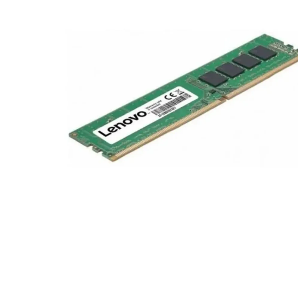 Memória Lenovo Isg 32gb 1rx4 Ddr5-4800 4x77a77030 - 4x77a770 Memória Lenovo Isg 32gb 1rx4 Ddr5-4800 4x77a77030 - 4x77a770