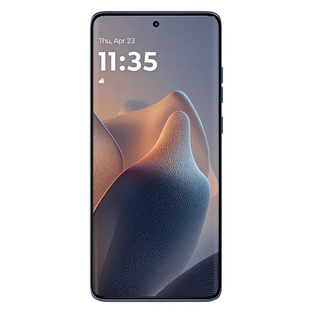 Smartphone Motorola Edge 60 Fusion 256gb Dual Chip 5g Tela 6.7” Câmera Tripla 50mp+50mp+10mp Cinza Smartphone Motorola Edge 60 Fusion 256gb Dual Chip 5g Tela 6.7” Câmera Tripla 50mp+50mp+10mp Cinza