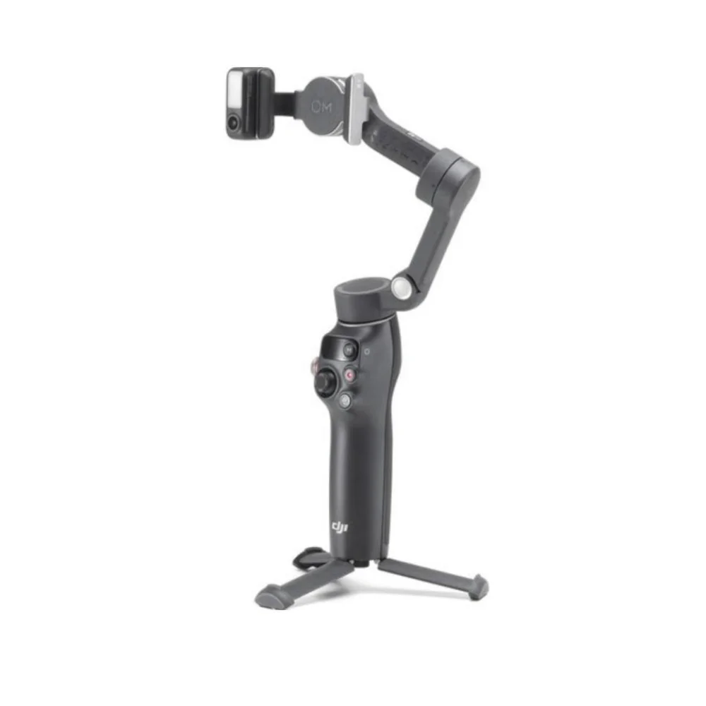 DJI Osmo Mobile 7Pグレー Produtos com até 15 OFF no PIX KaBuM