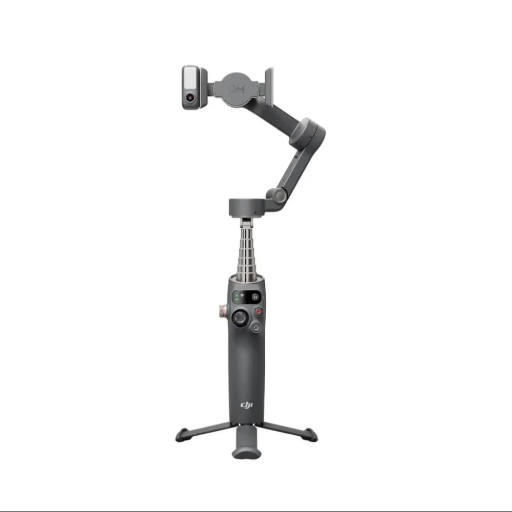 OSMO mobile 7p 美品 Produtos com até 15 OFF no PIX KaBuM