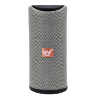 Caixa De Som Bluetooth 20w Altomex Cx-al-1113 Cinza