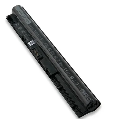 Bateria Para Notebook Dell Inspiron I15-5566-a10p M5y1k 40wh
