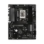 Placa Mãe Asrock Z890 Pro-a LGA  1851 4xDDR5 Chipset Intel Z890 Atx